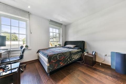 2 bedroom flat to rent, King Henry Terrace, 162 The Highway, London, E1W.