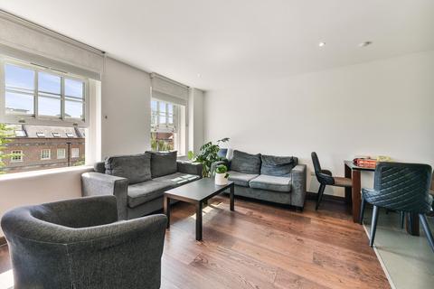 2 bedroom flat to rent, King Henry Terrace, 162 The Highway, London, E1W.