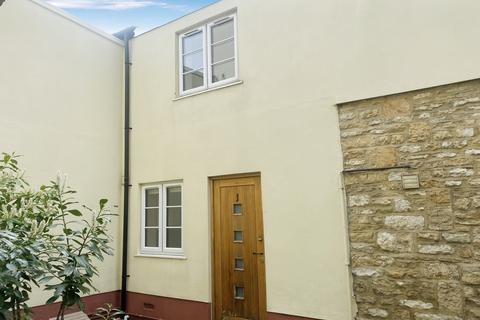 2 bedroom terraced house for sale, 18 Horsefair, Chipping Norton OX7