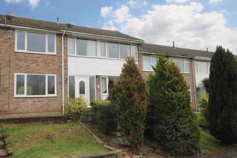 3 bedroom terraced house for sale, Severn Way, Kettering, NN16