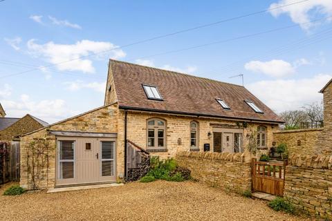3 bedroom detached house for sale - Broad Street, Long Compton, Shipston-on-Stour, Warwickshire, CV36