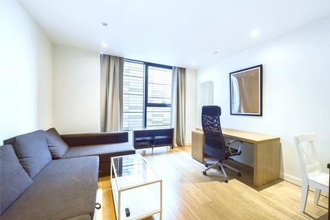 1 bedroom apartment to rent, Simpson Loan, Quartermile, Edinburgh, EH3