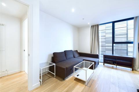 1 bedroom apartment to rent, Simpson Loan, Quartermile, Edinburgh, EH3