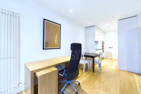 1 bedroom apartment to rent, Simpson Loan, Quartermile, Edinburgh, EH3