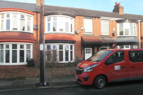 3 bedroom terraced house to rent, Hambledon Road, Middlesbrough TS5