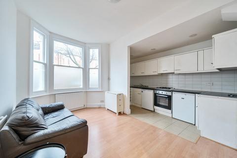 1 bedroom apartment to rent, Agamemnon Road, West Hampstead, London, NW6