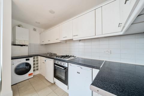 1 bedroom apartment to rent, Agamemnon Road, West Hampstead, London, NW6