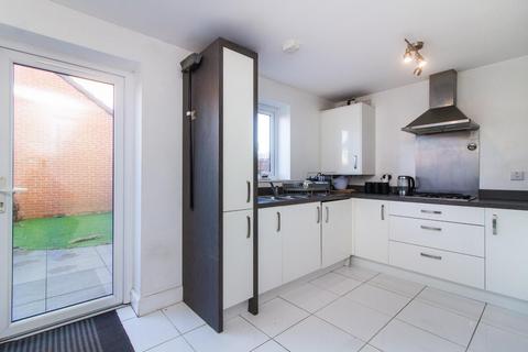 3 bedroom semi-detached house for sale, Jefferson Grove, Seaton Delaval, Whitley Bay