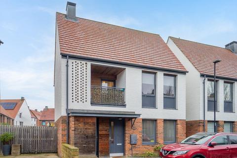 2 bedroom detached house for sale, Lotherington Mews, York