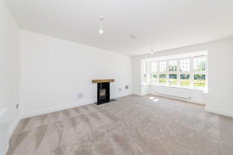 4 bedroom detached house to rent, Plantagenet Close, Wallingford, Oxfordshire