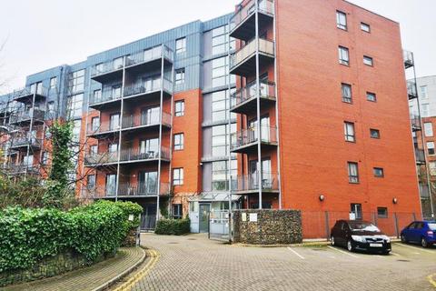 1 bedroom apartment for sale, The Waterfront Apartment 21, Openshaw