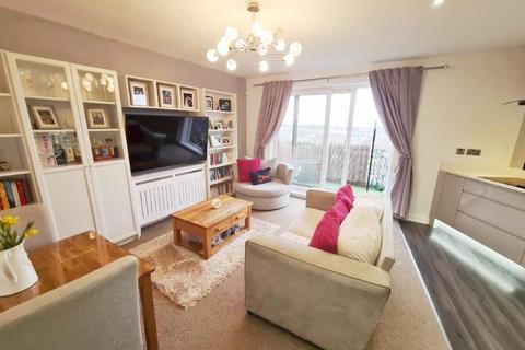 1 bedroom apartment for sale, The Waterfront Apartment 21, Openshaw