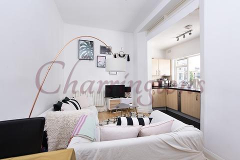 2 bedroom flat to rent, TWO BEDROOM FLAT  FOR SALE  CLIFF ROAD  CAMDEN  NW1