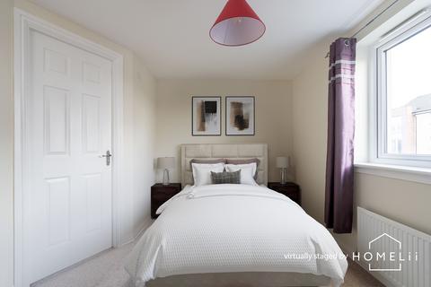 2 bedroom flat for sale, Milligan Drive, Edinburgh EH16