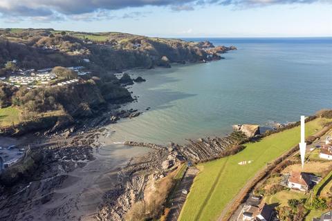 2 bedroom bungalow for sale, Lester Point, Combe Martin