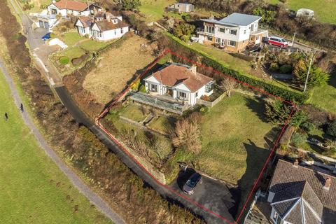 2 bedroom bungalow for sale, Lester Point, Combe Martin