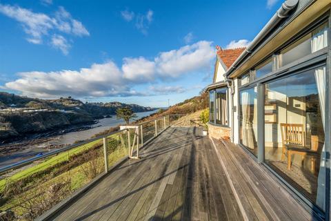 2 bedroom bungalow for sale, Lester Point, Combe Martin