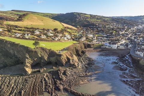 Torcliff Lester Point, Combe Martin, Ilfracombe, EX34 0DL