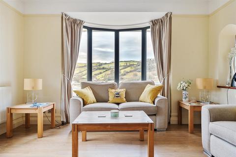 Torcliff Lester Point, Combe Martin, Ilfracombe, EX34 0DL