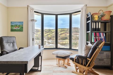 Torcliff Lester Point, Combe Martin, Ilfracombe, EX34 0DL