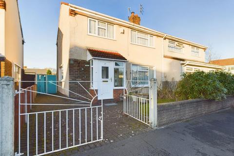 3 bedroom semi-detached house for sale, Stonebarn Drive, Maghull, L31 2JJ