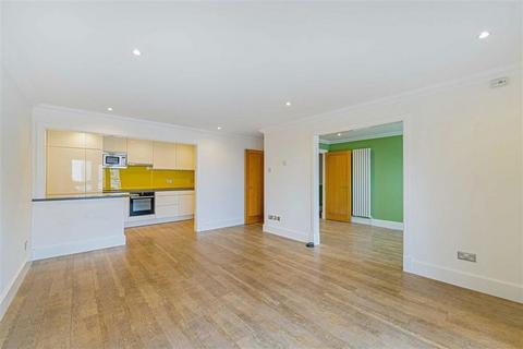 2 bedroom flat to rent, Twickenham Road, Teddington TW11