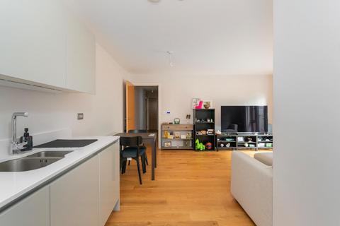 2 bedroom flat for sale, Abel Yard, Wapping Wharf