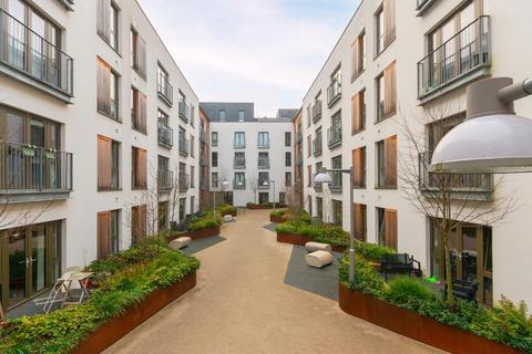 2 bedroom flat for sale, Abel Yard, Wapping Wharf