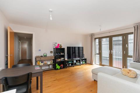 2 bedroom flat for sale, Abel Yard, Wapping Wharf