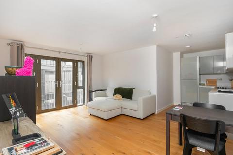 Flat 105, Abel Yard The Gateway, Bristol, BS1 6ZP