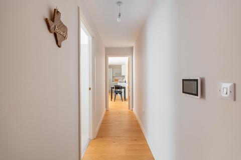 Flat 105, Abel Yard The Gateway, Bristol, BS1 6ZP