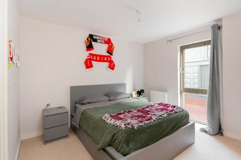 Flat 105, Abel Yard The Gateway, Bristol, BS1 6ZP