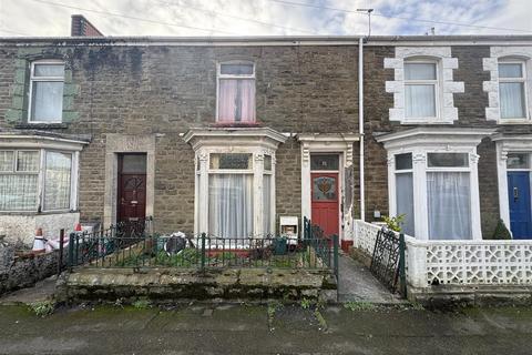 Rhondda Street, Swansea