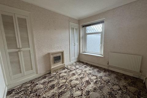 2 bedroom terraced house for sale, Rhondda Street, Swansea