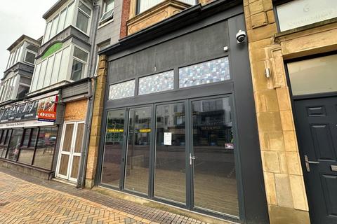 Bar and nightclub to rent, Queen Street, Blackpool FY1