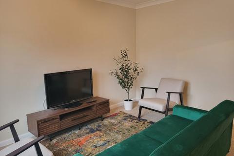 undefined, Rennies Isle, Edinburgh EH6