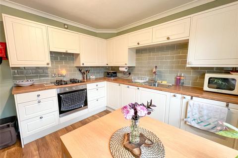 3 bedroom end of terrace house for sale, Pitt Close, Blandford St. Mary, Blandford Forum, Dorset, DT11