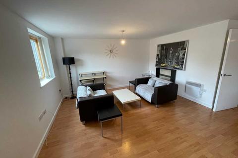 2 bedroom apartment to rent, Argyle Street, Liverpool L1