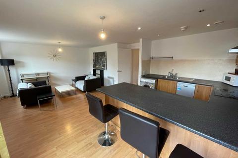 2 bedroom apartment to rent, Argyle Street, Liverpool L1