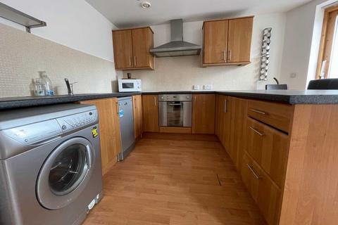 2 bedroom apartment to rent, Argyle Street, Liverpool L1