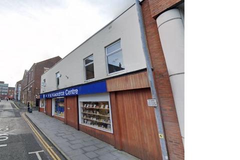 Mixed use for sale, Fox Street, Preston PR1