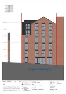 Mixed use for sale, Fox Street, Preston PR1