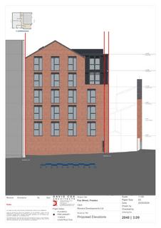 Mixed use for sale, Fox Street, Preston PR1