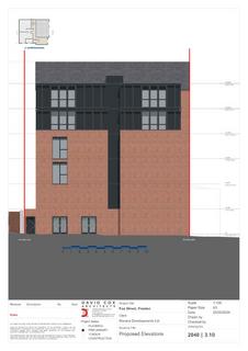 Mixed use for sale, Fox Street, Preston PR1