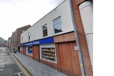 Mixed use for sale, Fox Street, Preston PR1