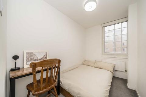 3 bedroom flat for sale, Old Ford Road, London E3