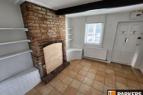 2 bedroom terraced house to rent, Palmerston Street, Romsey