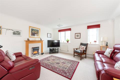 3 bedroom terraced house for sale, Gibbards Close, Sharnbrook, Bedfordshire, MK44