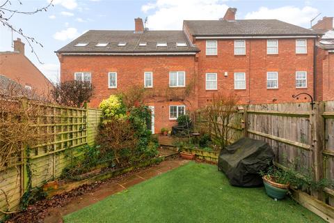 3 bedroom terraced house for sale, Gibbards Close, Sharnbrook, Bedfordshire, MK44