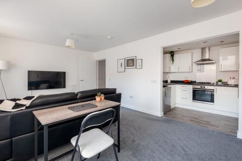 1 bedroom flat for sale, Flat 5, 3 Sharp Street, Edinburgh, EH4 4FP